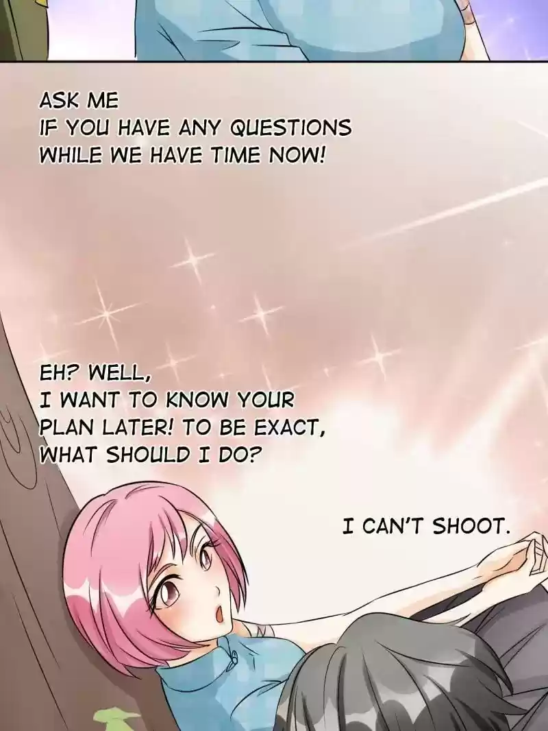 Warlord Husband: Shenshen is Gonna be the Winner Chapter 10