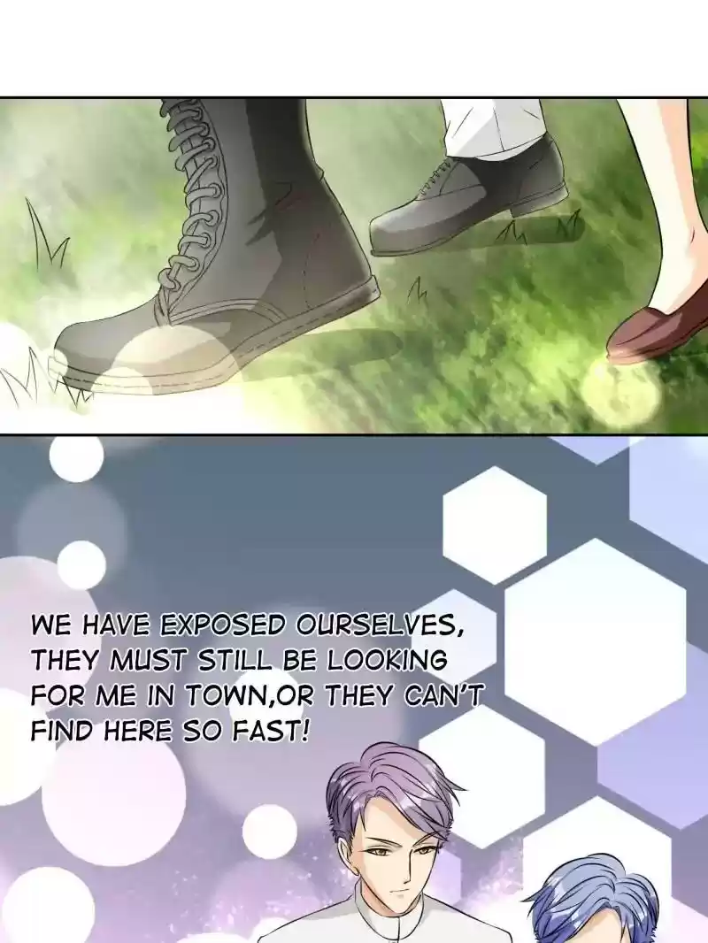 Warlord Husband: Shenshen is Gonna be the Winner Chapter 10