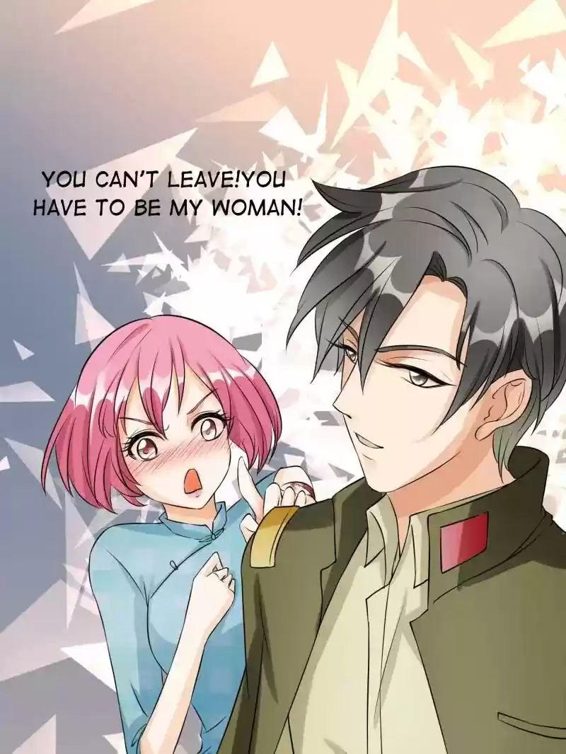 Warlord Husband: Shenshen is Gonna be the Winner Chapter 10