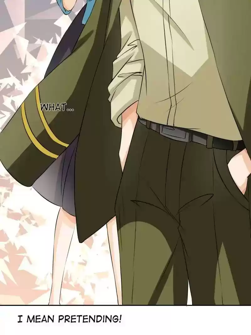 Warlord Husband: Shenshen is Gonna be the Winner Chapter 10