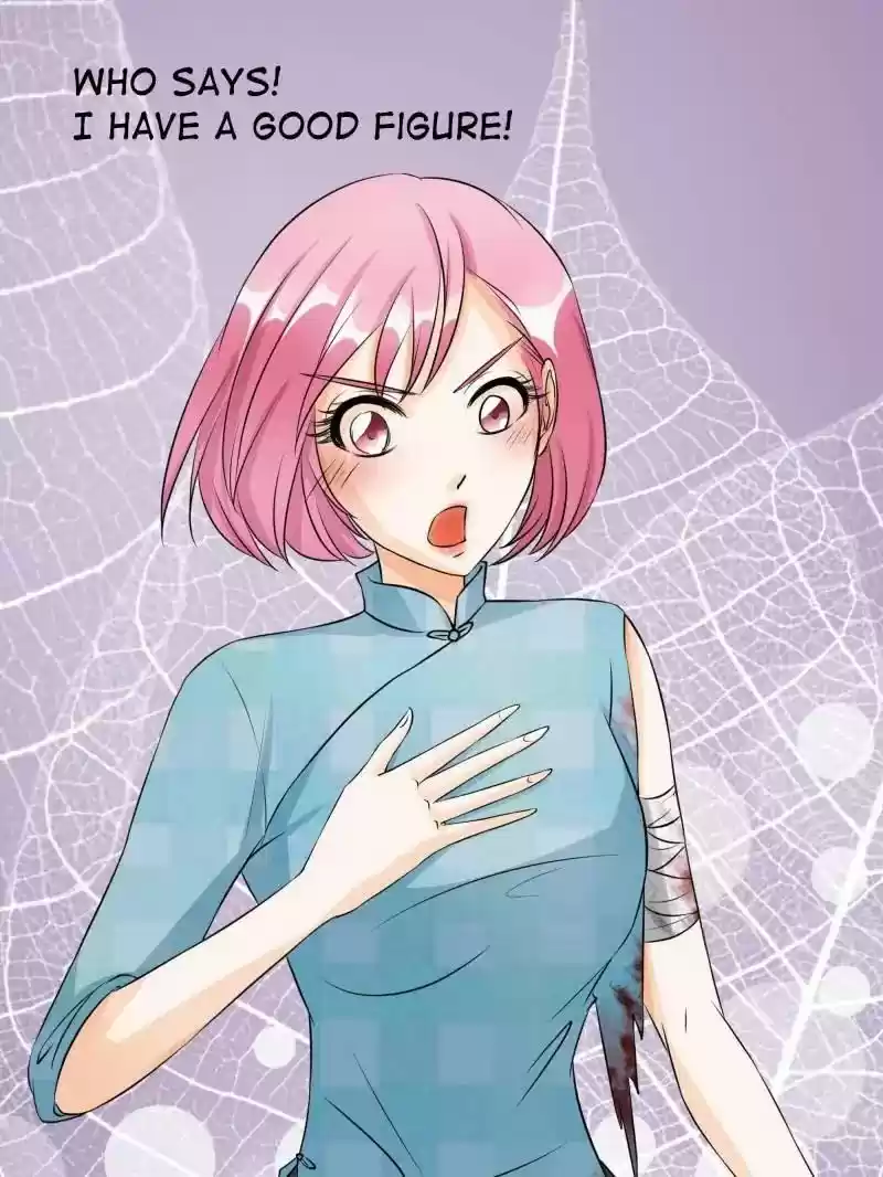 Warlord Husband: Shenshen is Gonna be the Winner Chapter 10