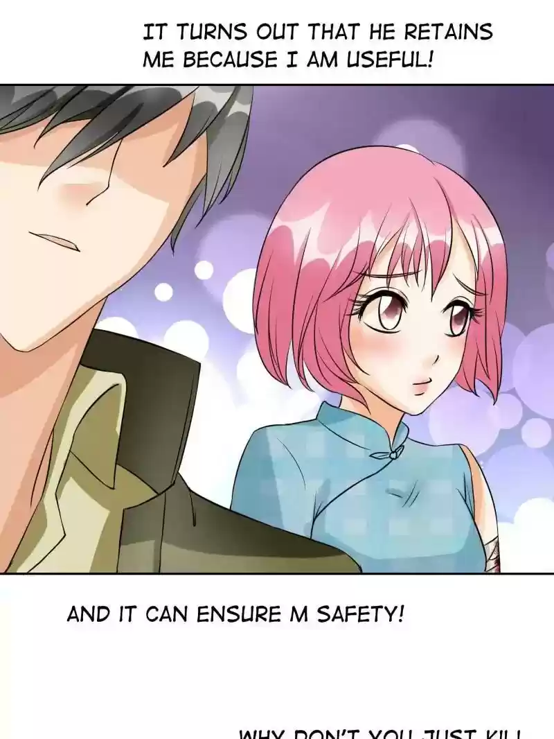 Warlord Husband: Shenshen is Gonna be the Winner Chapter 10