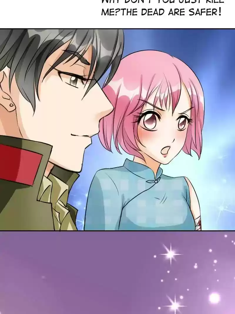 Warlord Husband: Shenshen is Gonna be the Winner Chapter 10