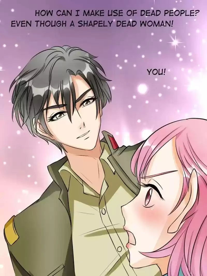 Warlord Husband: Shenshen is Gonna be the Winner Chapter 10