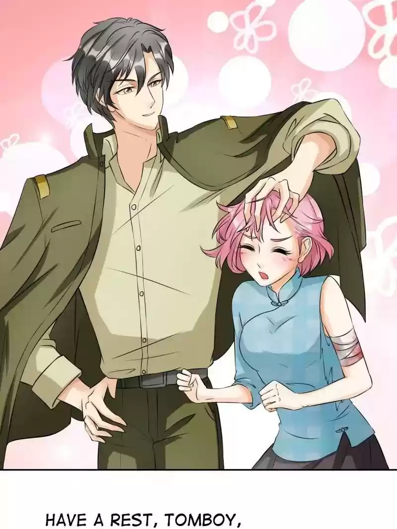 Warlord Husband: Shenshen is Gonna be the Winner Chapter 10