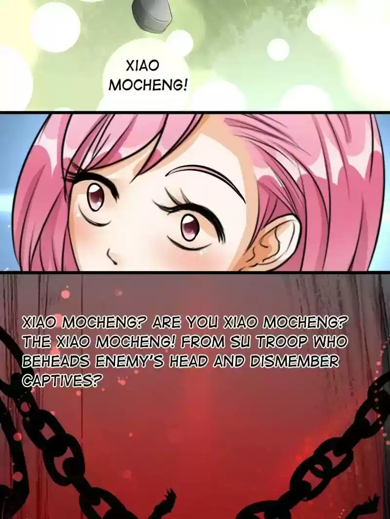 Warlord Husband: Shenshen is Gonna be the Winner Chapter 10