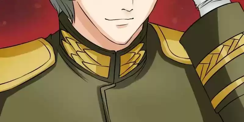 Warlord Husband: Shenshen is Gonna be the Winner Chapter 10