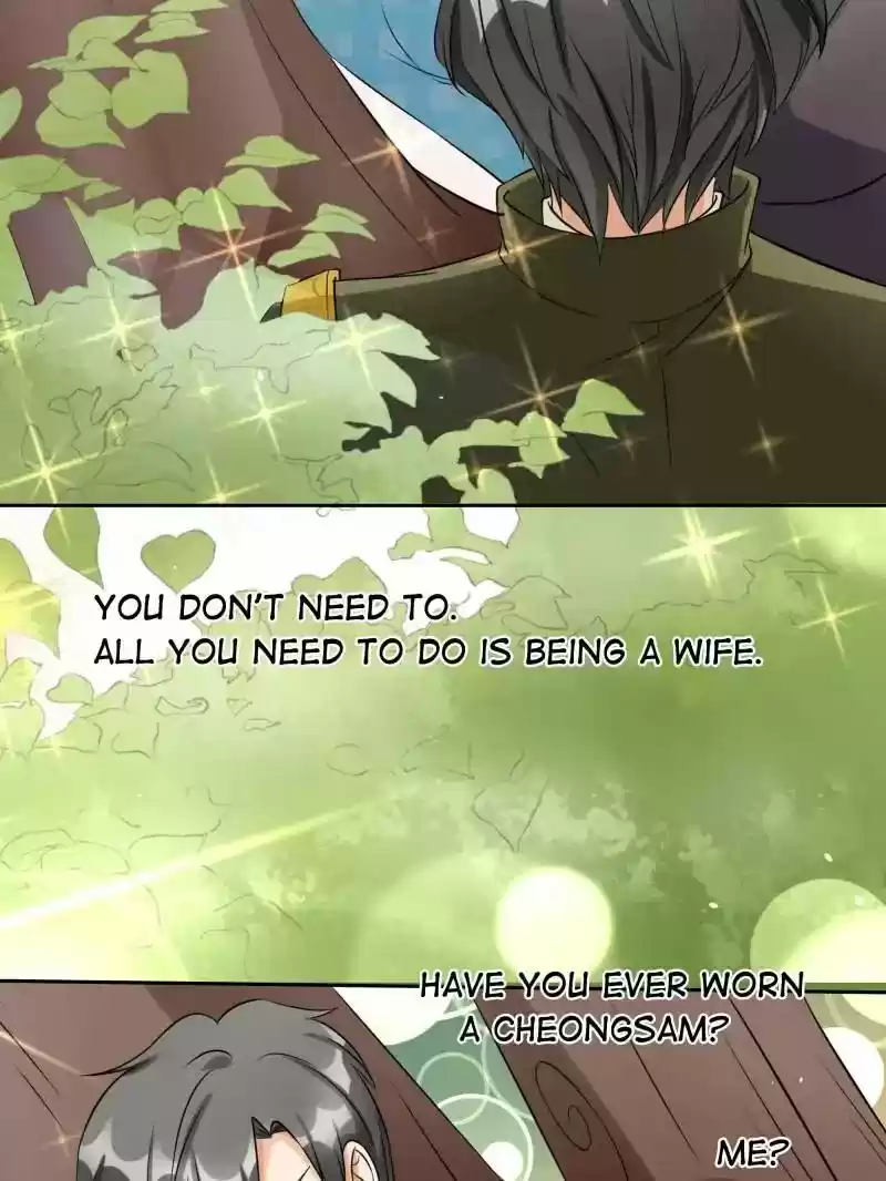 Warlord Husband: Shenshen is Gonna be the Winner Chapter 10