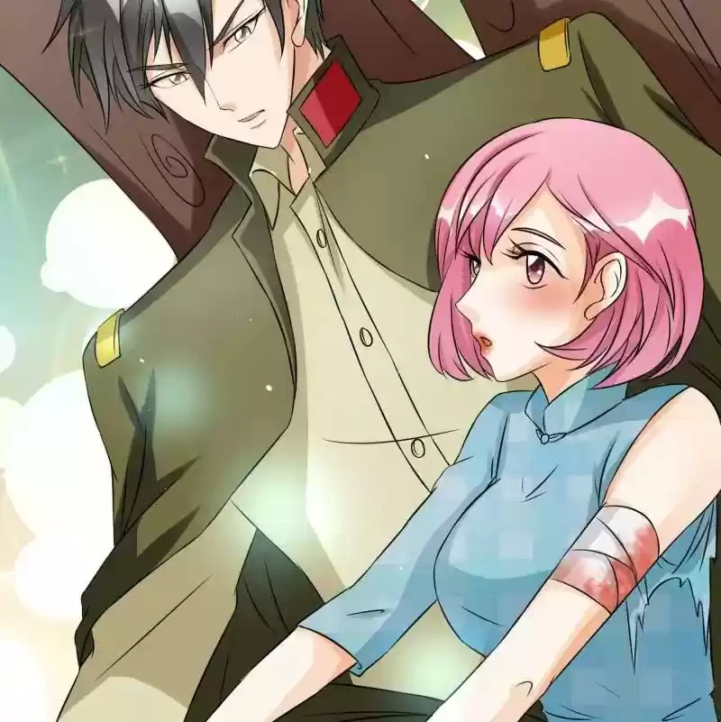 Warlord Husband: Shenshen is Gonna be the Winner Chapter 10