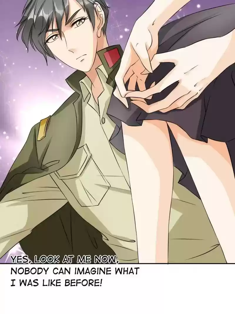 Warlord Husband: Shenshen is Gonna be the Winner Chapter 10