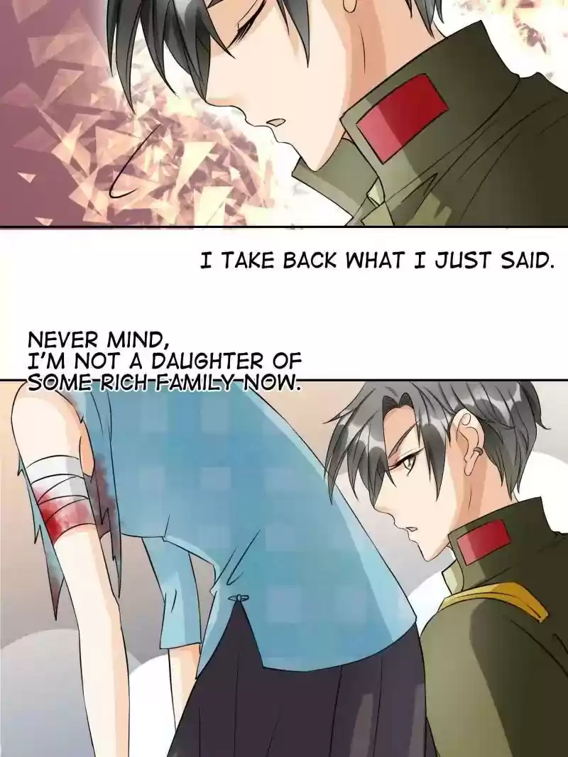 Warlord Husband: Shenshen is Gonna be the Winner Chapter 10