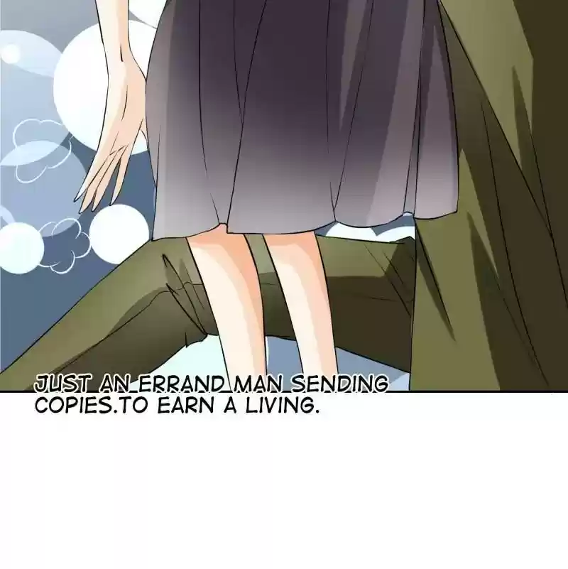 Warlord Husband: Shenshen is Gonna be the Winner Chapter 10