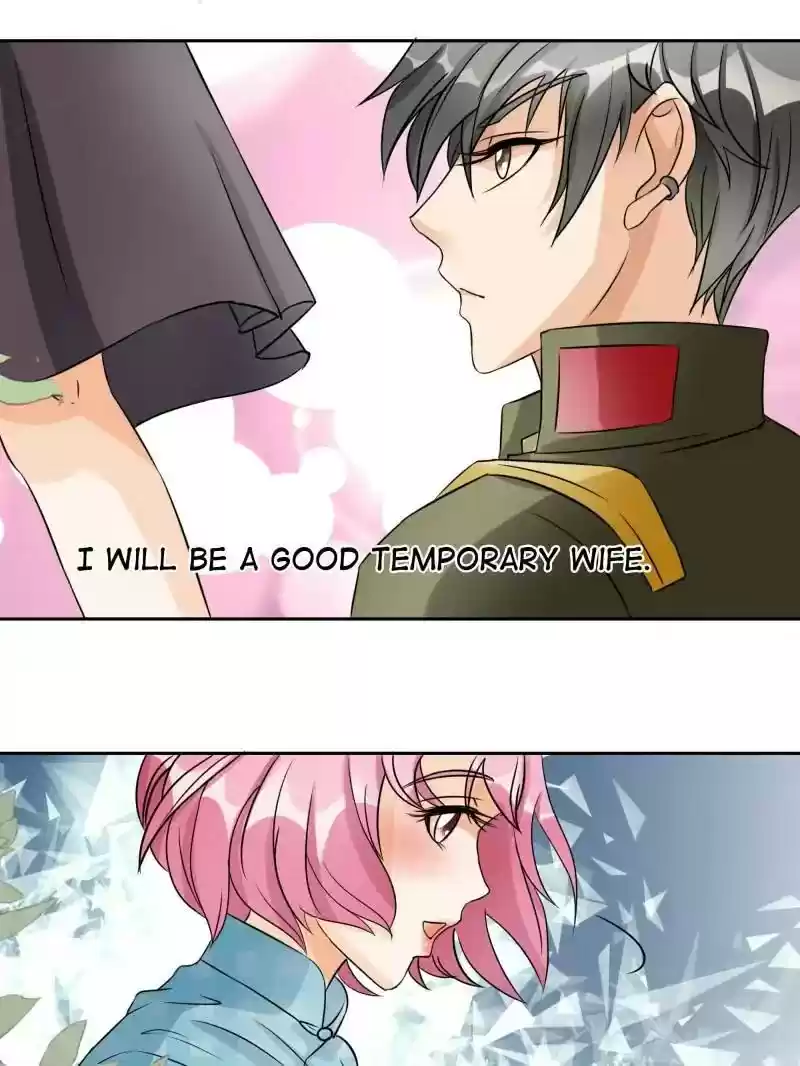 Warlord Husband: Shenshen is Gonna be the Winner Chapter 10