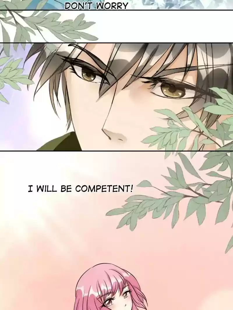 Warlord Husband: Shenshen is Gonna be the Winner Chapter 10