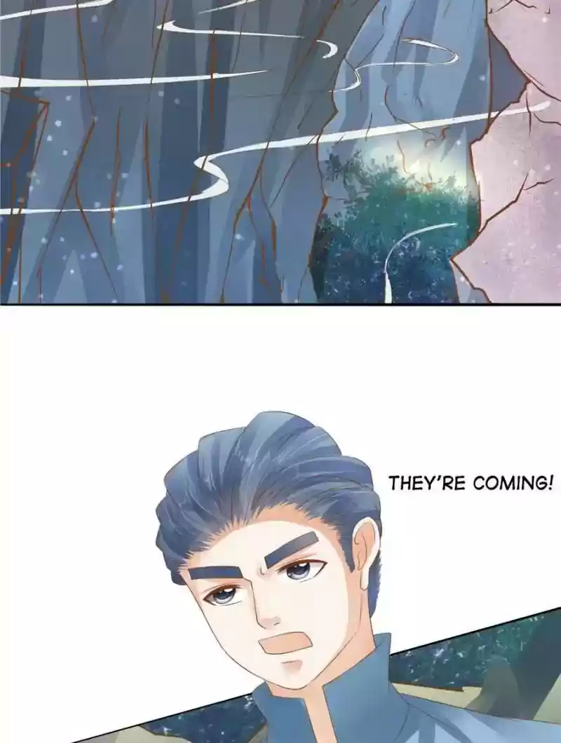 Warlord Husband: Shenshen is Gonna be the Winner Chapter 100