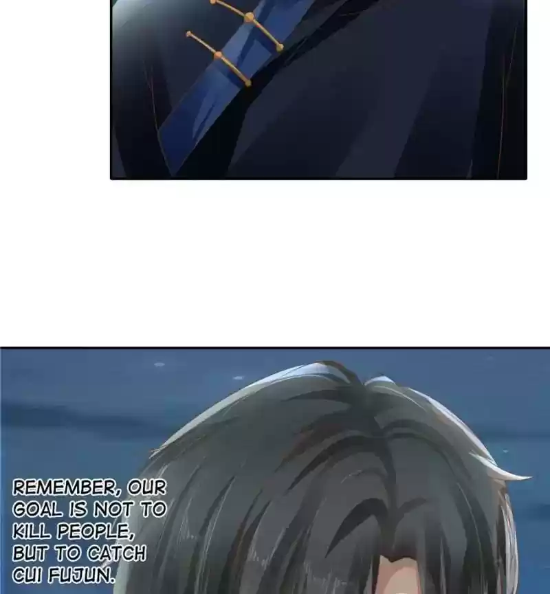 Warlord Husband: Shenshen is Gonna be the Winner Chapter 100