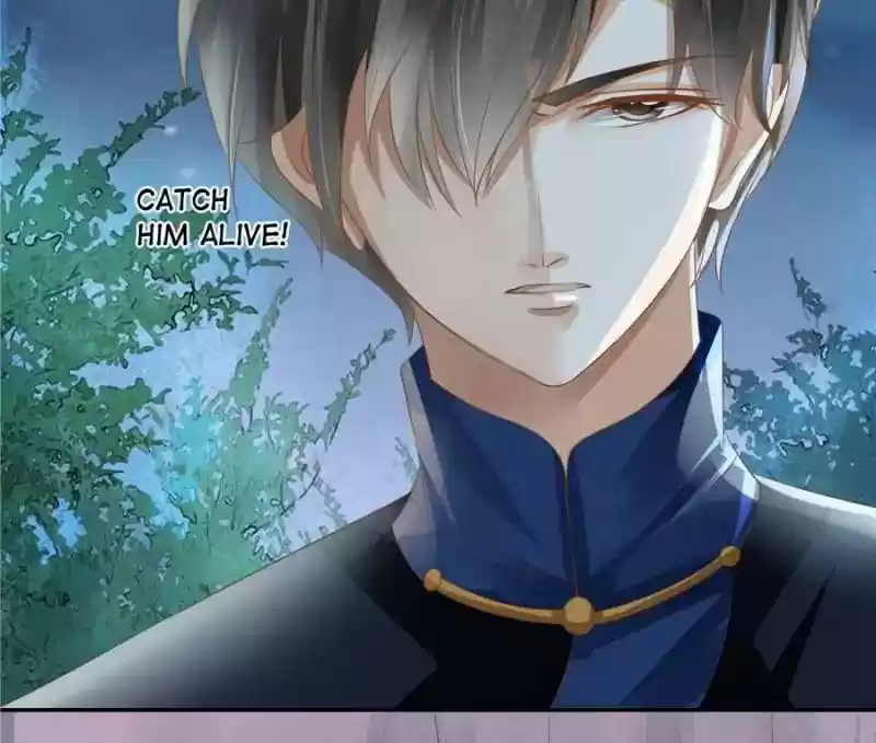 Warlord Husband: Shenshen is Gonna be the Winner Chapter 100