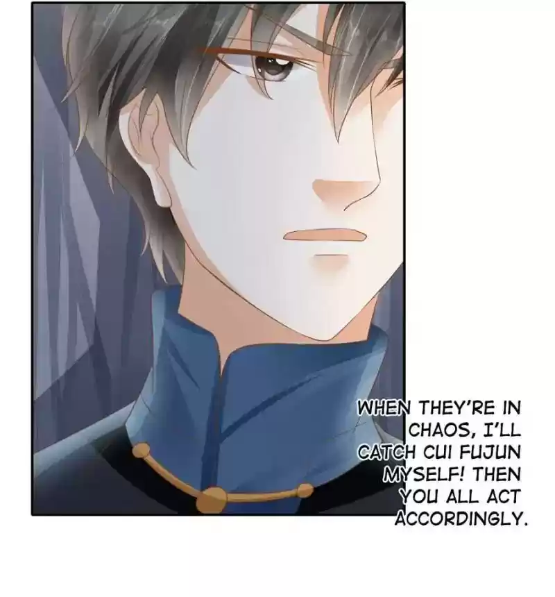 Warlord Husband: Shenshen is Gonna be the Winner Chapter 100