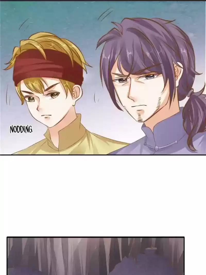 Warlord Husband: Shenshen is Gonna be the Winner Chapter 100