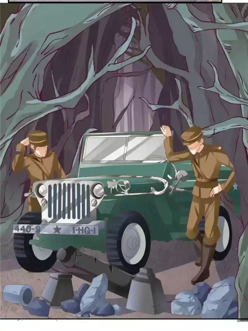 Warlord Husband: Shenshen is Gonna be the Winner Chapter 100