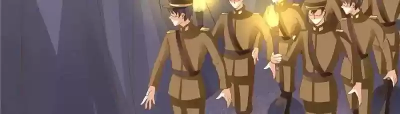 Warlord Husband: Shenshen is Gonna be the Winner Chapter 100