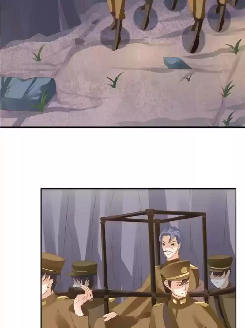 Warlord Husband: Shenshen is Gonna be the Winner Chapter 100