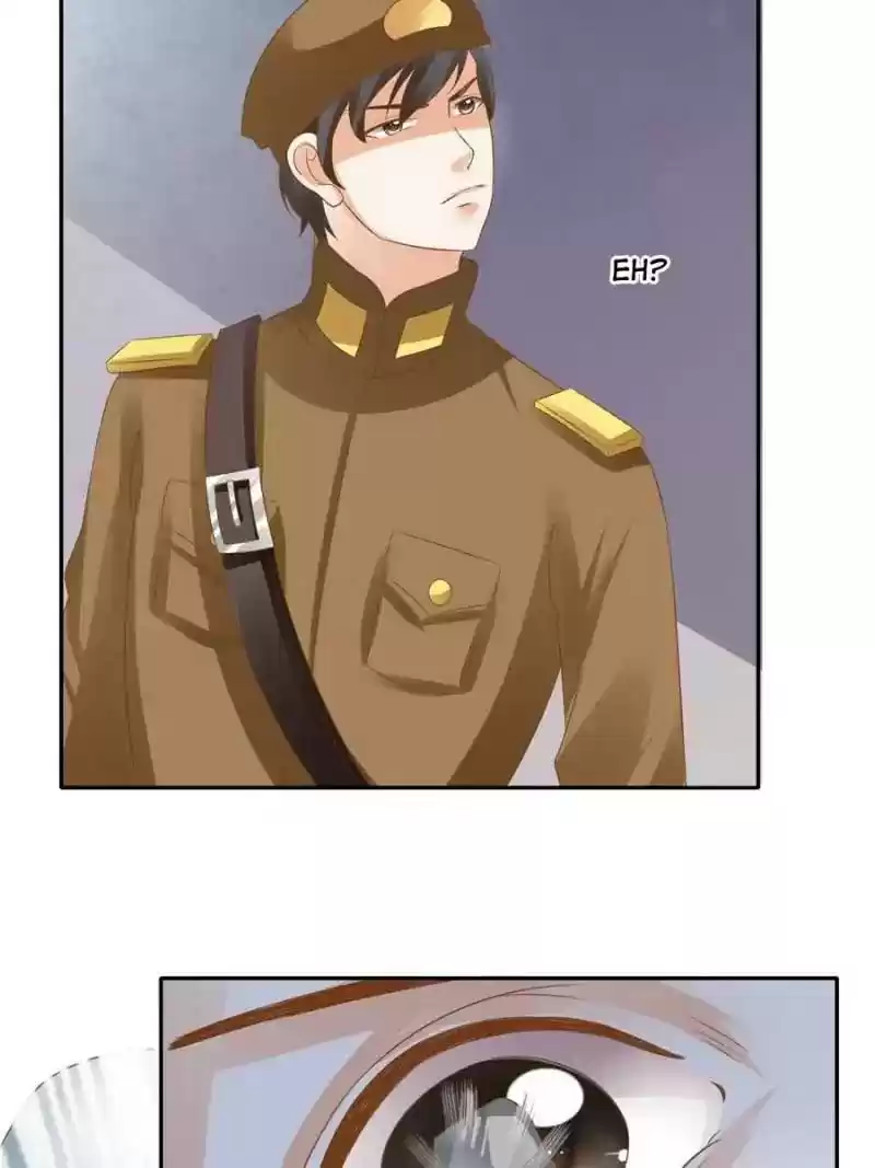 Warlord Husband: Shenshen is Gonna be the Winner Chapter 100