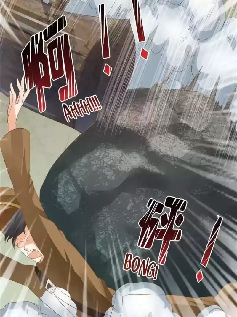 Warlord Husband: Shenshen is Gonna be the Winner Chapter 100