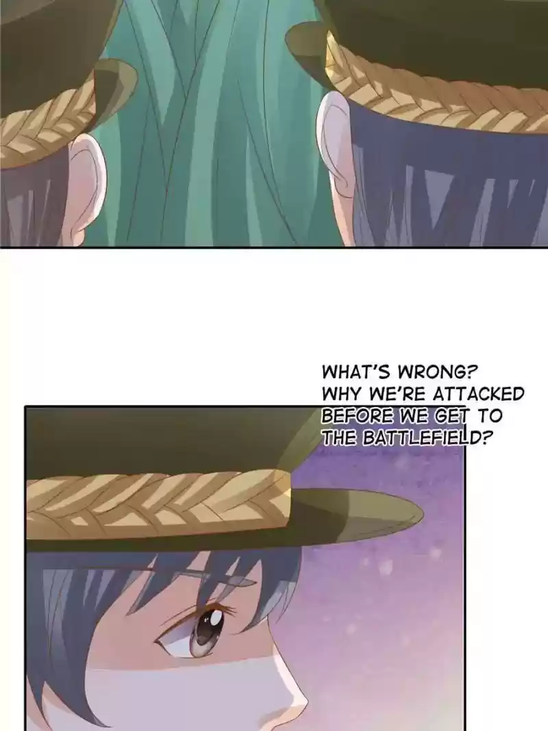 Warlord Husband: Shenshen is Gonna be the Winner Chapter 100