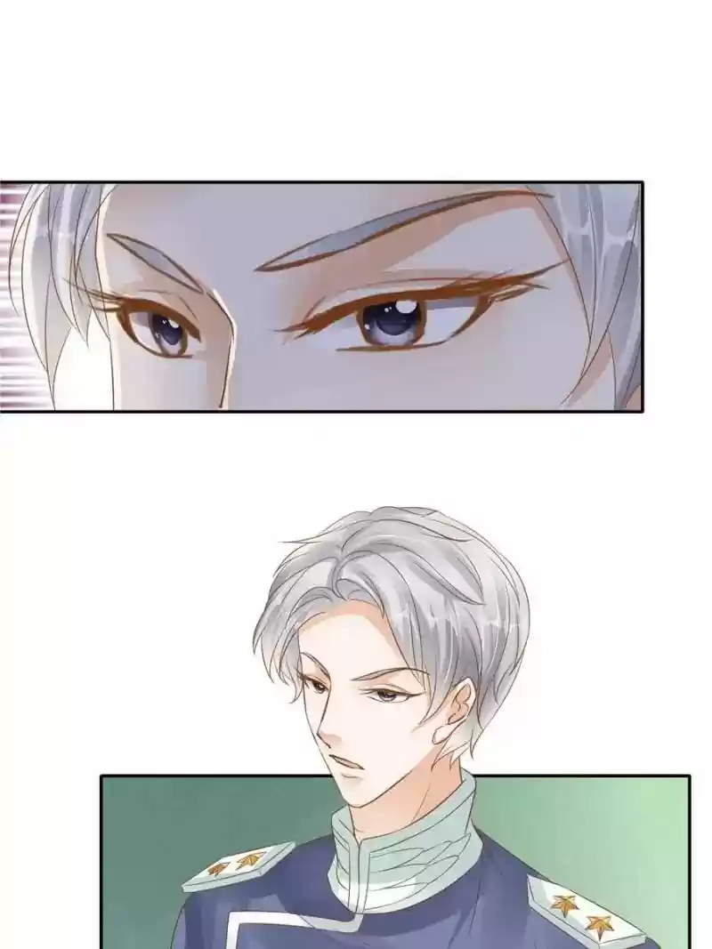 Warlord Husband: Shenshen is Gonna be the Winner Chapter 100