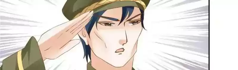 Warlord Husband: Shenshen is Gonna be the Winner Chapter 100