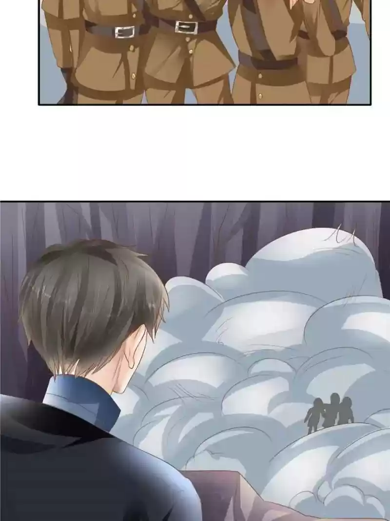 Warlord Husband: Shenshen is Gonna be the Winner Chapter 100