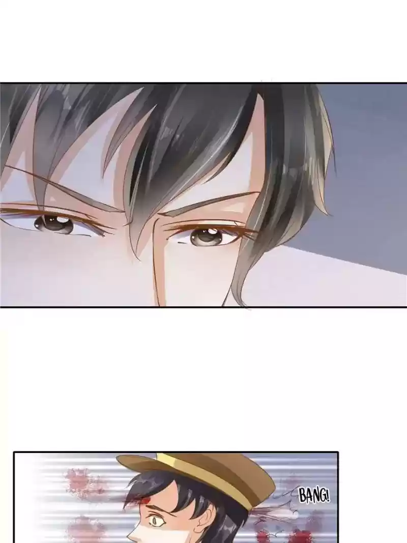 Warlord Husband: Shenshen is Gonna be the Winner Chapter 100