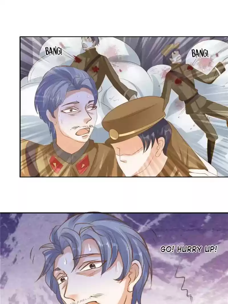 Warlord Husband: Shenshen is Gonna be the Winner Chapter 100