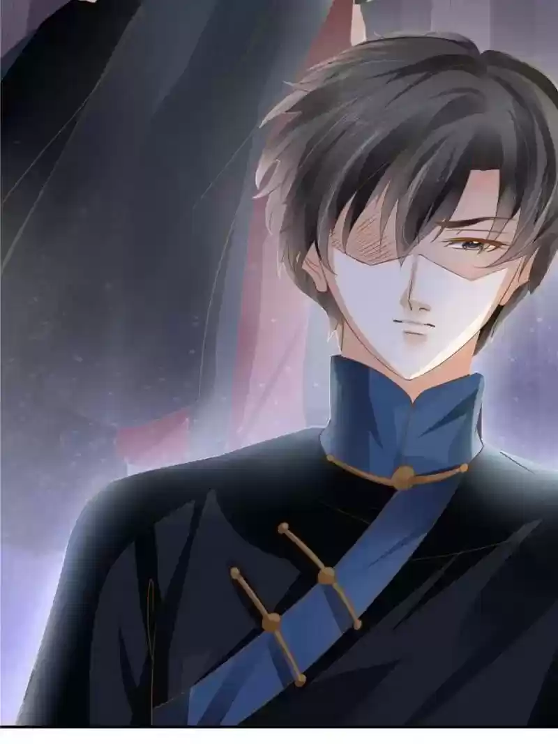 Warlord Husband: Shenshen is Gonna be the Winner Chapter 101