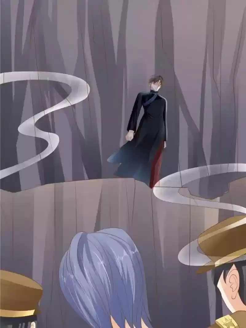 Warlord Husband: Shenshen is Gonna be the Winner Chapter 101