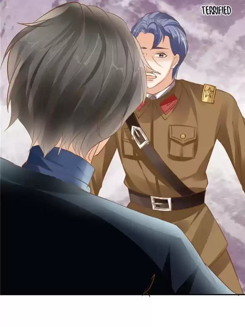 Warlord Husband: Shenshen is Gonna be the Winner Chapter 101