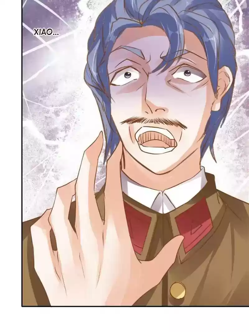 Warlord Husband: Shenshen is Gonna be the Winner Chapter 101