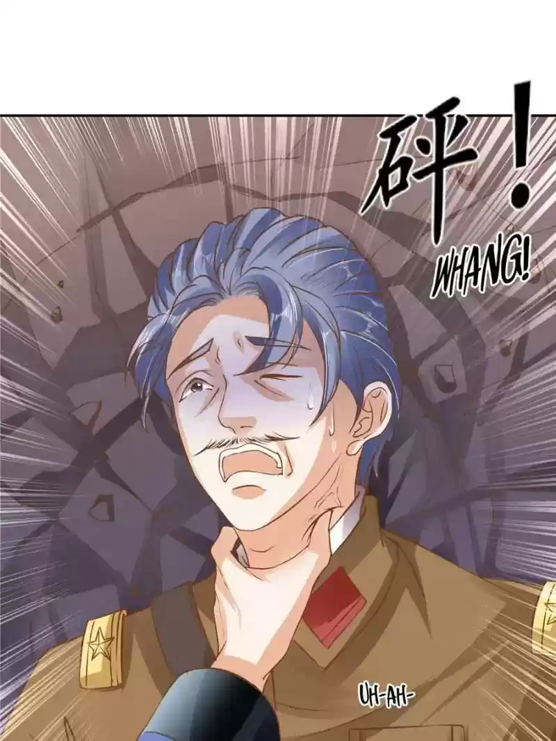 Warlord Husband: Shenshen is Gonna be the Winner Chapter 101