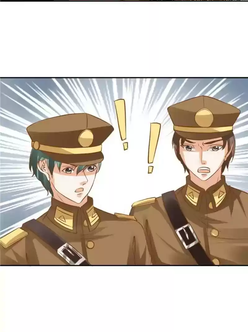 Warlord Husband: Shenshen is Gonna be the Winner Chapter 101