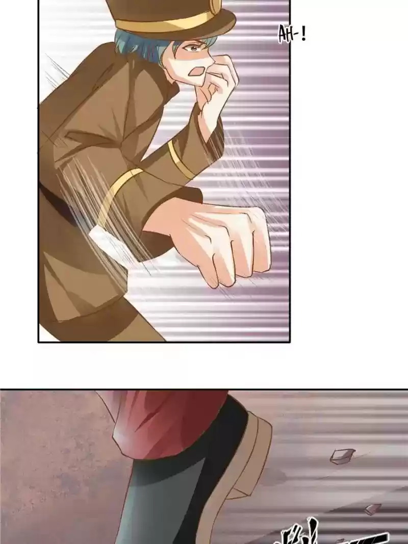 Warlord Husband: Shenshen is Gonna be the Winner Chapter 101