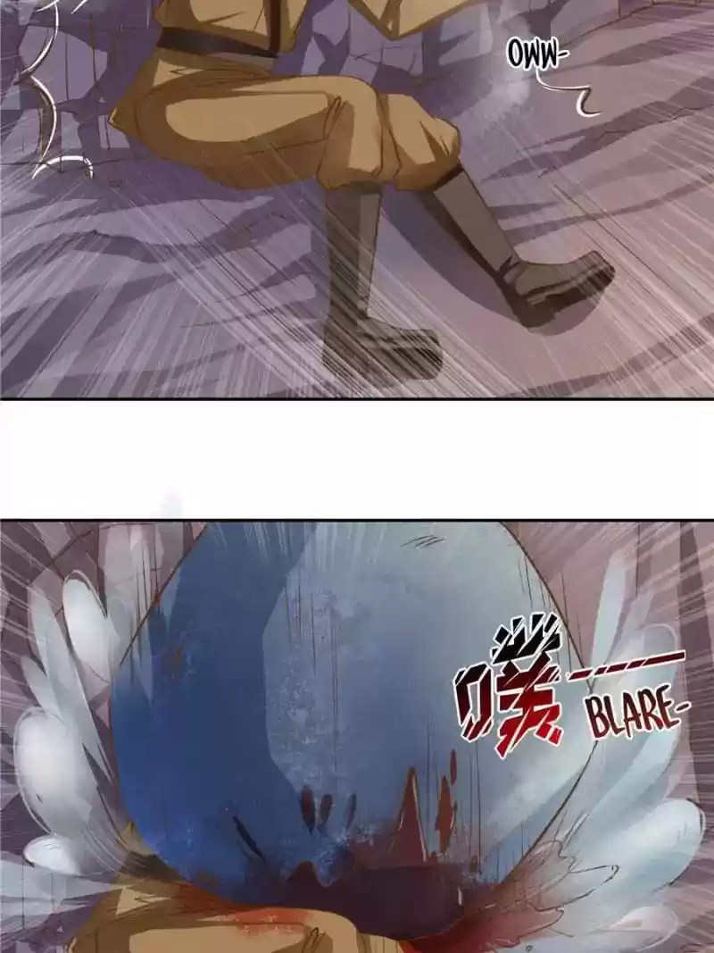 Warlord Husband: Shenshen is Gonna be the Winner Chapter 101