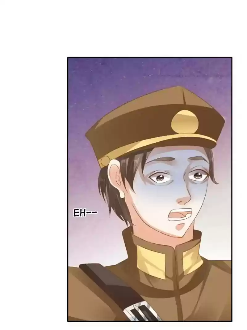 Warlord Husband: Shenshen is Gonna be the Winner Chapter 101