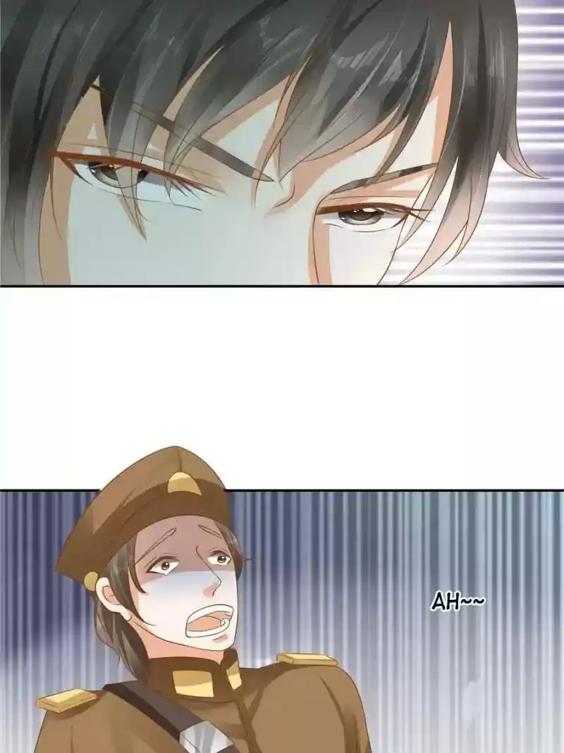 Warlord Husband: Shenshen is Gonna be the Winner Chapter 101