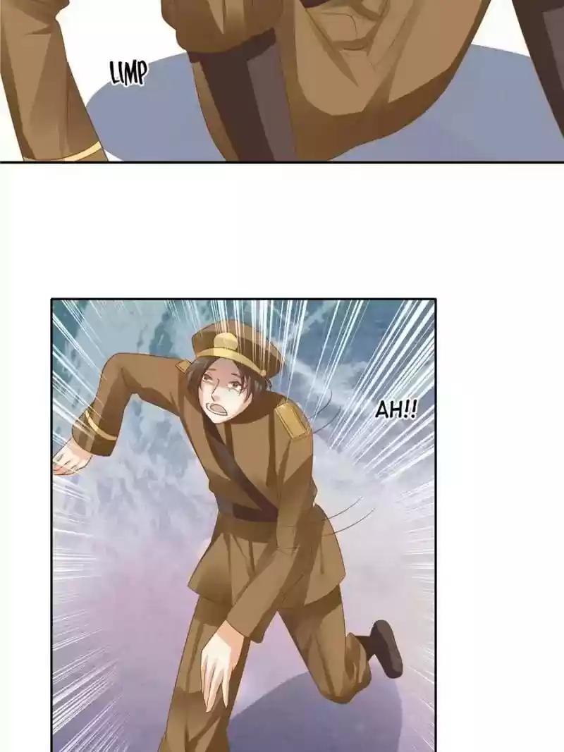 Warlord Husband: Shenshen is Gonna be the Winner Chapter 101