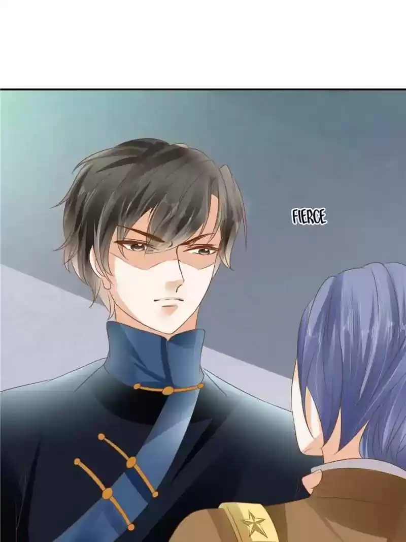 Warlord Husband: Shenshen is Gonna be the Winner Chapter 101