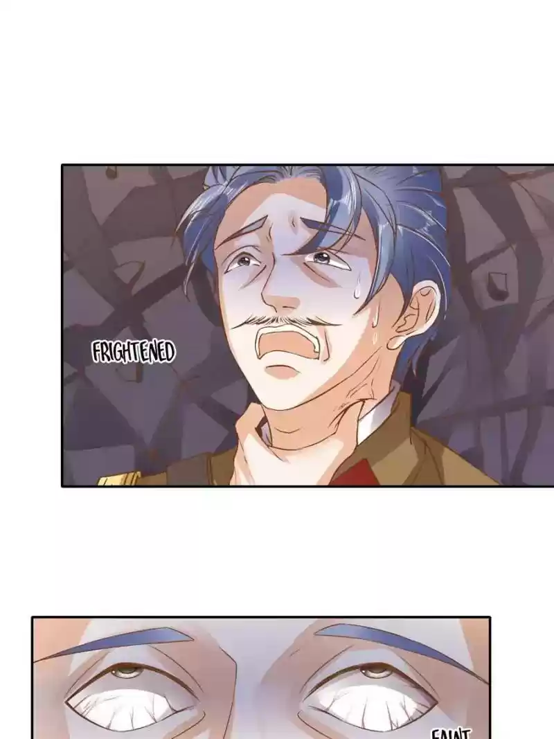 Warlord Husband: Shenshen is Gonna be the Winner Chapter 101