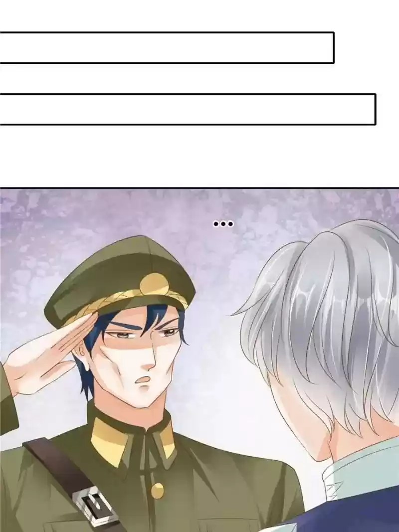 Warlord Husband: Shenshen is Gonna be the Winner Chapter 101