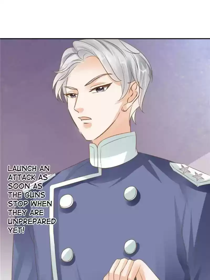 Warlord Husband: Shenshen is Gonna be the Winner Chapter 101