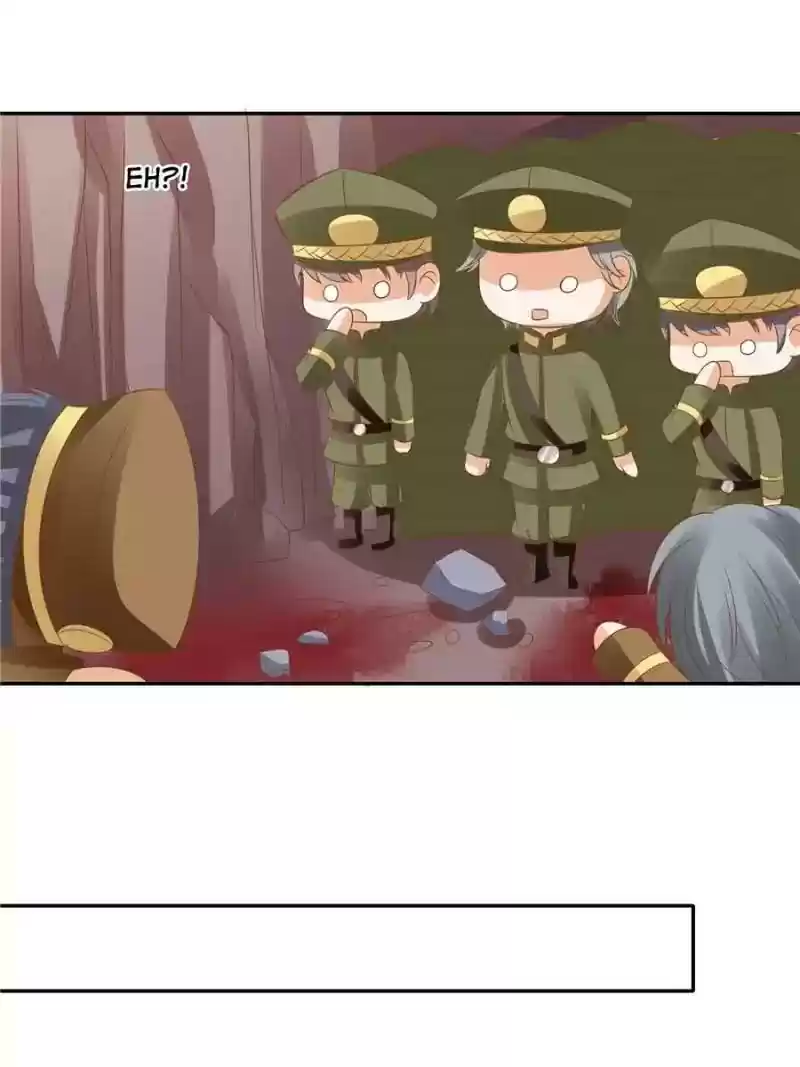 Warlord Husband: Shenshen is Gonna be the Winner Chapter 101